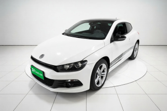 大众 尚酷 2013款 2.0TSI GTS
