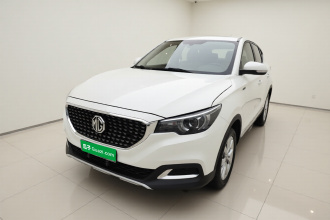 名爵ZS 2018款 1.5L 手动风尚版 国V