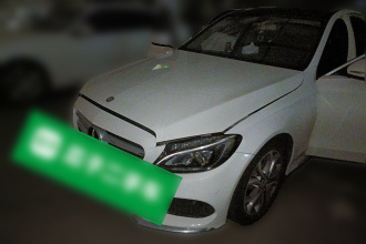 奔驰C级 2015款 C 200 L 运动型