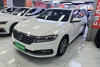 大众 朗逸 2022款 1.5L 自动舒适版