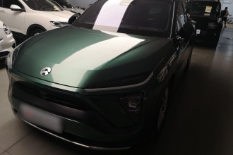 蔚来ES6 2020款 465KM 性能版