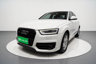 奥迪Q3 2013款 35 TFSI quattro 技术型