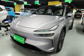 乐道L60 2024款 60kWh 后驱版