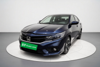 本田 享域 2019款 180TURBO CVT畅享版 国VI