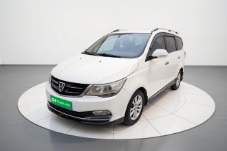 宝骏730 2016款 1.5T 手动舒适型 7座