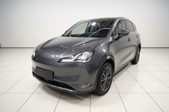 哪吒汽车 哪吒V 2022款 潮 400 Lite