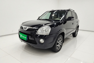 现代 途胜 2013款 2.0L 手动两驱时尚型