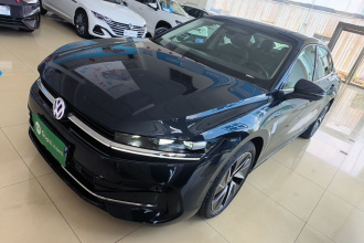 大众 迈腾 2024款 380TSI DSG至尊版