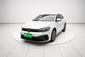 大众 朗逸 2023款 新锐 1.5L 自动新逸版