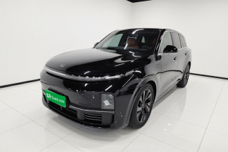 理想汽车 理想L7 2023款 Pro