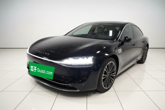 鸿蒙智行 享界S9 2025款 增程 Ultra