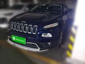 Jeep 自由光 2016款 2.4L 领先版