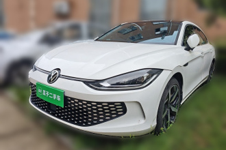 大众 2023款 凌渡L 280TSI DSG酷辣版