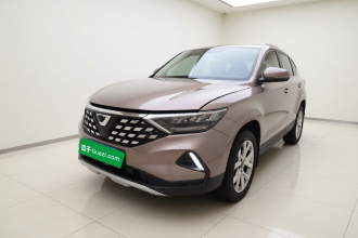 捷达VS5 2019款 280TSI 自动悦享型