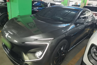 阿维塔12 2024款 650 三激光四驱性能版