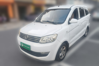 东风风光 风光330 2017款 1.5L手动实用型II DK15