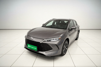 比亚迪 宋L DM-i 2025款 智驾版 160km 卓越型