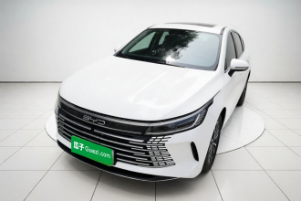 比亚迪 驱逐舰05 2024款 荣耀版 DM-i 55KM 豪华型