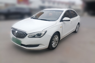 别克 英朗 2016款 15N 自动精英型