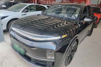 理想汽车 理想L7 2023款 Pro