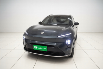 蔚来ES8 2023款 75kWh