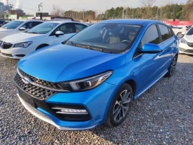 奇瑞 艾瑞泽GX 2019款 1.5T CVT新型色版 国VI