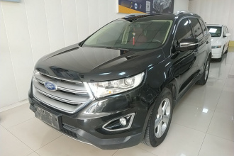 福特 锐界 2016款 EcoBoost 245 两驱精锐型 5座