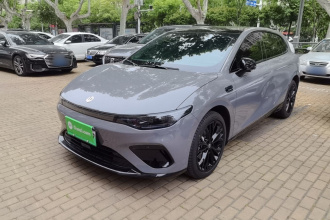 零跑汽车 零跑Lafa5 2026款 515 Pro