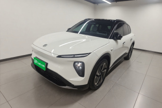 蔚来ES6 2024款 75kWh