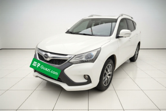 比亚迪 宋 2016款 1.5TI 手动豪华型