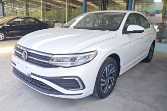 大众 宝来 2026款 200TSI DSG悦行导航版