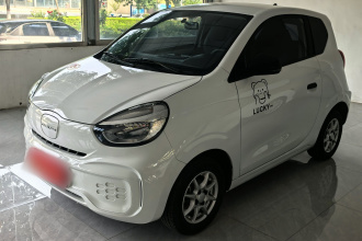 荣威 科莱威CLEVER 2022款 311km元气啵啵版