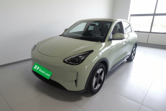 吉利银河 星愿 2025款 310km 梦想版