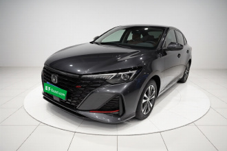 长安 逸动 2023款 畅享版 PLUS 蓝鲸NE 1.4T GDI DCT尊贵版