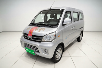 新龙马汽车 启腾M70 2016款 1.2L进取型