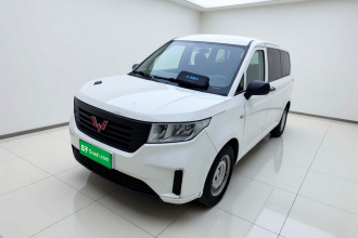五菱汽车 五菱征程 2021款 1.5T 手动舒适型