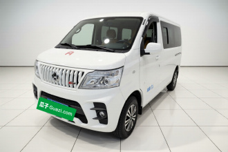 长安凯程 长安睿行M60 2023款 1.5L GDI舒适型客车6/7座