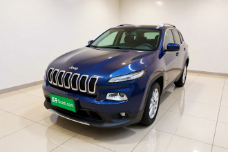 Jeep 自由光 2016款 2.4L 领先版