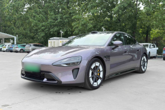 小米汽车 小米SU7 2024款 四驱超长续航高阶智驾Max版