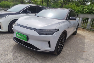 零跑汽车 零跑C11 2021款 尊享版