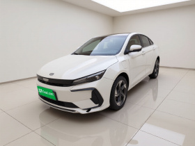 吉利汽车 帝豪L HiP 2022款 1.5TD-DHT Pro 100KM Super 睿