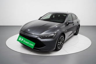 比亚迪 秦PLUS 2021款 DM-i 120KM 尊贵型