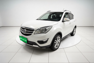 长安CS35 2016款 1.6L 自动豪华型 国IV