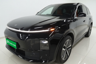 理想汽车 理想L6 2024款 Pro