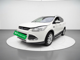 福特 翼虎 2015款 1.5L GTDi 四驱精英型