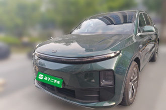 理想汽车 理想L6 2024款 Pro