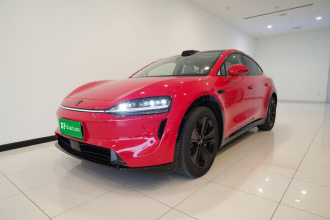 鸿蒙智行 智界R7 2026款 纯电 Max+(192线激光雷达）