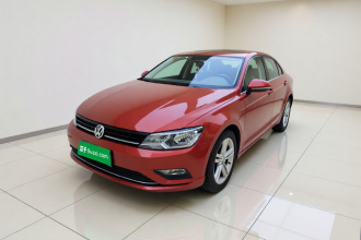 大众 凌渡 2018款 280TSI DSG舒适版