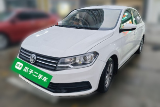 大众 桑塔纳 2016款 1.6L 手动风尚版