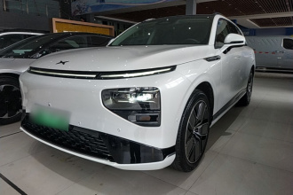 小鹏G9 2022款 650 性能版Pro